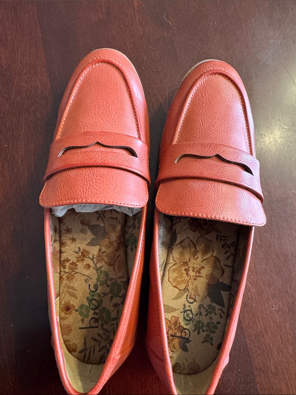 boc Women's Coral Penny Loafers